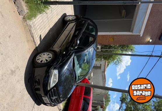 Autos - Citroen C3 2011 Nafta 133000Km - En Venta