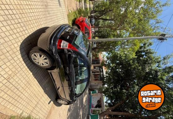 Autos - Citroen C3 2011 Nafta 133000Km - En Venta