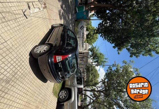 Autos - Citroen C3 2011 Nafta 133000Km - En Venta