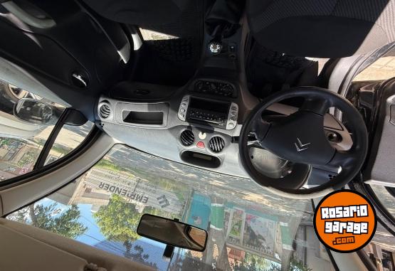 Autos - Citroen C3 2011 Nafta 133000Km - En Venta