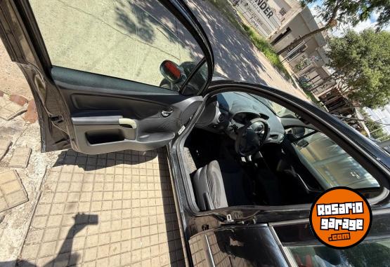 Autos - Citroen C3 2011 Nafta 133000Km - En Venta