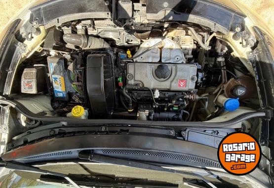 Autos - Citroen C3 2011 Nafta 133000Km - En Venta