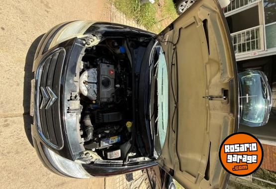 Autos - Citroen C3 2011 Nafta 133000Km - En Venta