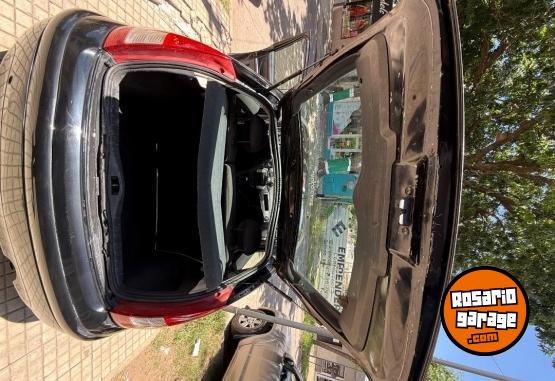 Autos - Citroen C3 2011 Nafta 133000Km - En Venta