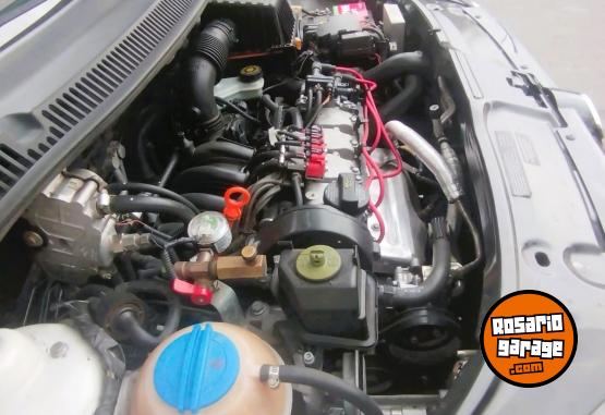 Autos - Volkswagen SURAN 2013 GNC 107000Km - En Venta