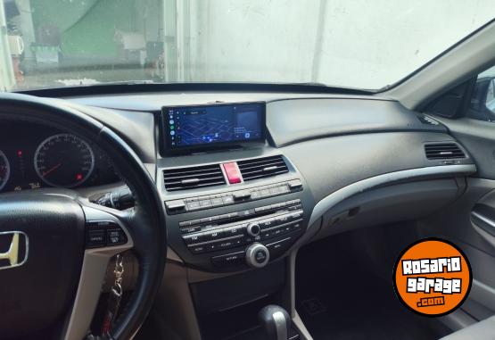 Autos - Honda Accord 2008 Nafta 336000Km - En Venta