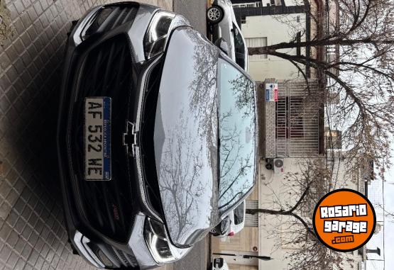 Autos - Chevrolet Cruze 1.4T RS 2022 Nafta 36000Km - En Venta