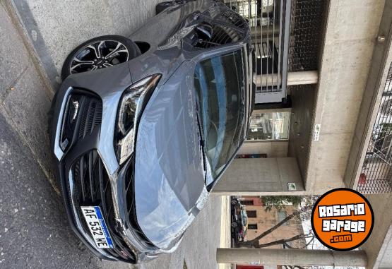 Autos - Chevrolet Cruze 1.4T RS 2022 Nafta 36000Km - En Venta