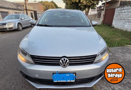 Autos - Volkswagen VENTO 2013 Nafta 182000Km - En Venta