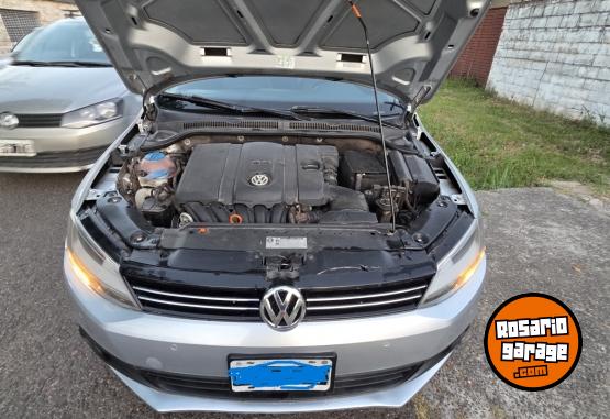 Autos - Volkswagen VENTO 2013 Nafta 182000Km - En Venta