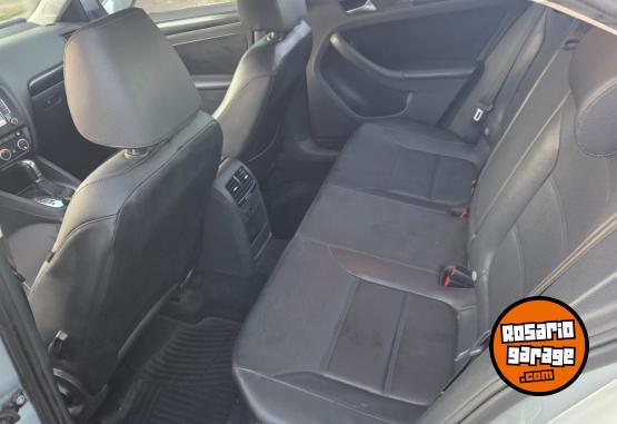 Autos - Volkswagen VENTO 2013 Nafta 182000Km - En Venta