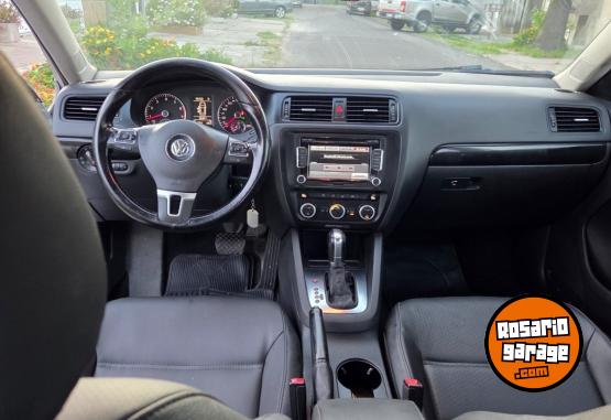 Autos - Volkswagen VENTO 2013 Nafta 182000Km - En Venta