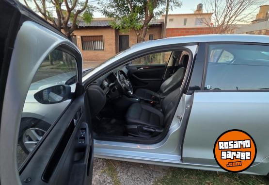 Autos - Volkswagen VENTO 2013 Nafta 182000Km - En Venta