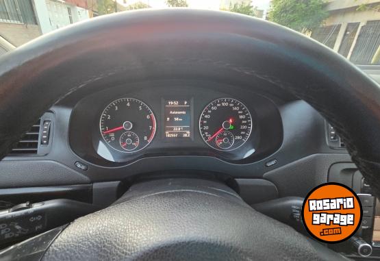 Autos - Volkswagen VENTO 2013 Nafta 182000Km - En Venta