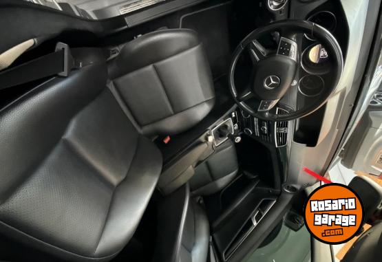 Autos - Mercedes Benz C200 BLUE EFFICIENCY 2013 Nafta 143000Km - En Venta