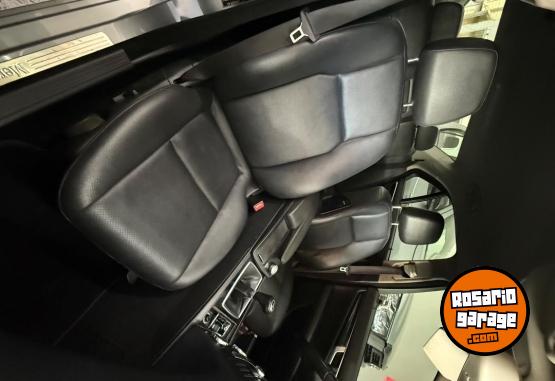 Autos - Mercedes Benz C200 BLUE EFFICIENCY 2013 Nafta 143000Km - En Venta