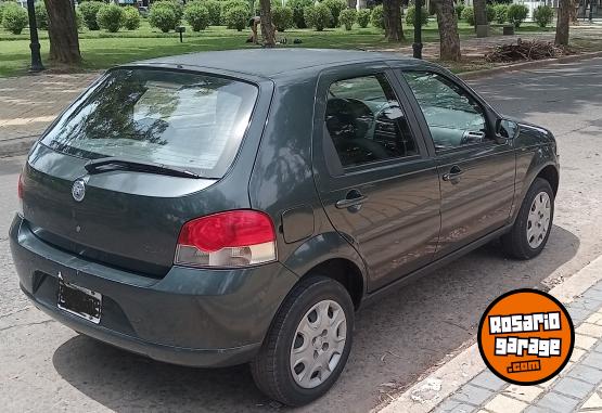 Autos - Fiat Palio 2008 GNC 230000Km - En Venta