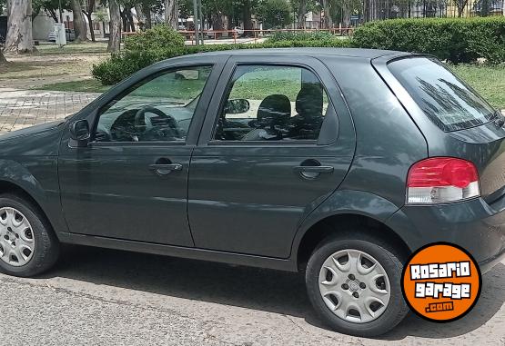 Autos - Fiat Palio 2008 GNC 230000Km - En Venta