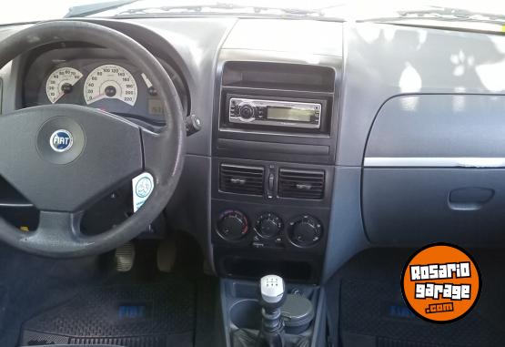 Autos - Fiat Palio 2008 GNC 230000Km - En Venta