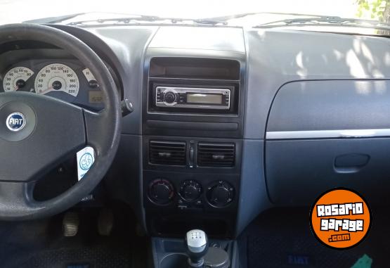 Autos - Fiat Palio 2008 GNC 230000Km - En Venta