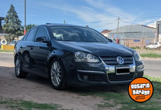 Autos - Volkswagen Vento 2.0t 2009 Nafta 125000Km - En Venta