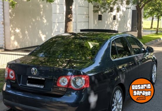 Autos - Volkswagen Vento 2.0t 2009 Nafta 125000Km - En Venta
