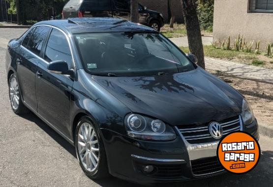 Autos - Volkswagen Vento 2.0t 2009 Nafta 125000Km - En Venta