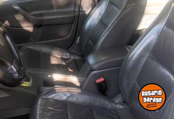 Autos - Volkswagen Vento 2.0t 2009 Nafta 125000Km - En Venta