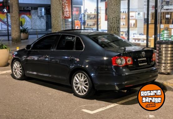 Autos - Volkswagen Vento 2.0t 2009 Nafta 125000Km - En Venta