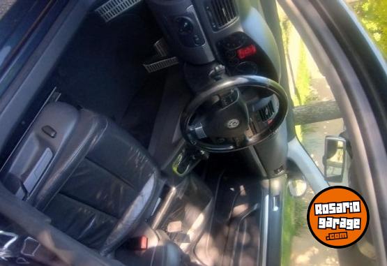 Autos - Volkswagen Vento 2.0t 2009 Nafta 125000Km - En Venta