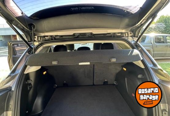 Camionetas - Jeep Compass - Limited Plus 2018 Nafta 75000Km - En Venta