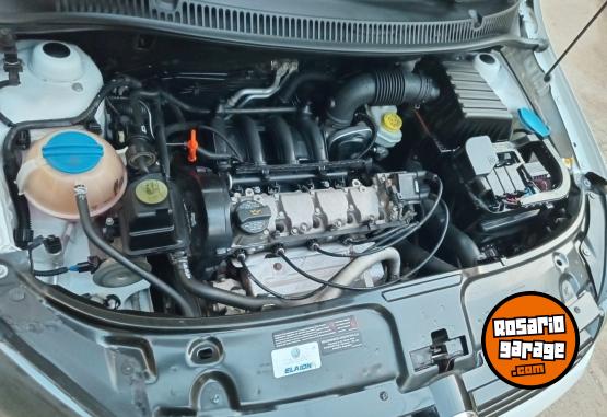 Autos - Volkswagen SURAN 2011 Nafta 1111Km - En Venta