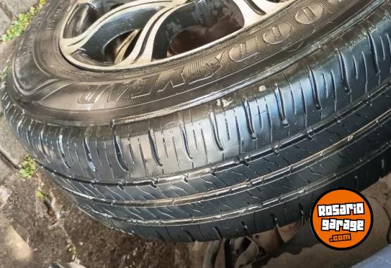 Autos - Peugeot 206 x-line 1.9 D 5P 2007 Diesel 144000Km - En Venta