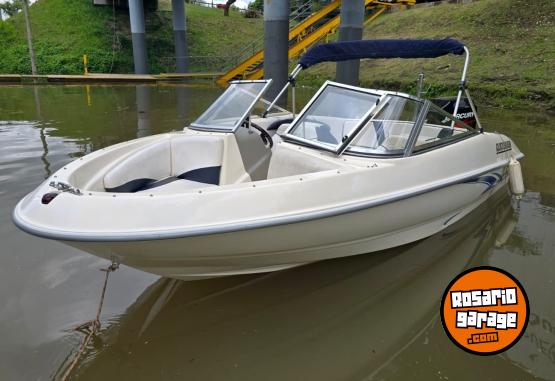 Embarcaciones - Quicksilver 1600 - En Venta