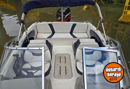 Embarcaciones - Quicksilver 1600 - En Venta