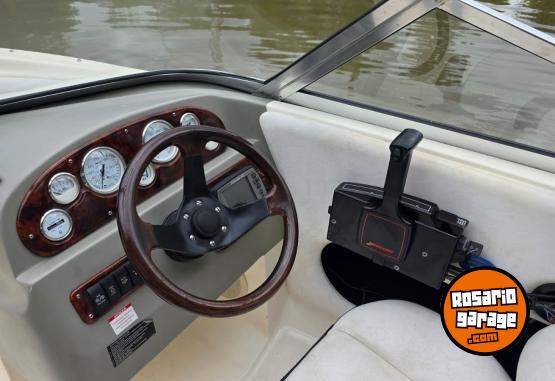 Embarcaciones - Quicksilver 1600 - En Venta