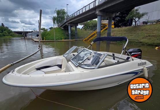Embarcaciones - Quicksilver 1600 - En Venta