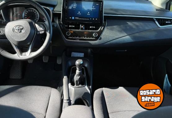 Autos - Toyota Corolla xei 2.0 170 cv 2022 Nafta 36800Km - En Venta