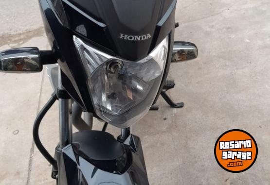 Motos - Honda glh gaucha 2022 Nafta 23000Km - En Venta