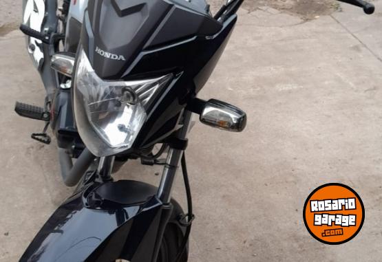 Motos - Honda glh gaucha 2022 Nafta 23000Km - En Venta