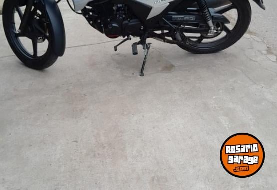 Motos - Honda glh gaucha 2022 Nafta 23000Km - En Venta