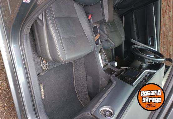 Autos - Toyota Corolla seg 1.8 2019 Nafta 91000Km - En Venta