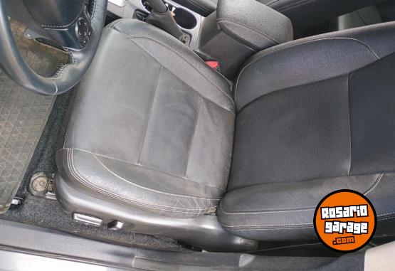 Autos - Toyota Corolla seg 1.8 2019 Nafta 91000Km - En Venta