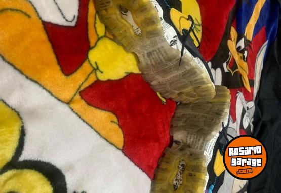 Indumentaria - Zapatillas impecable n45 - En Venta