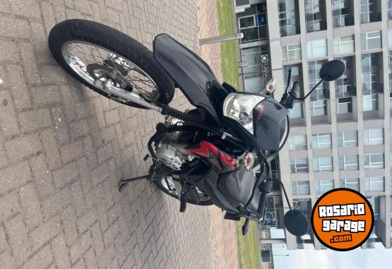 Motos - Honda XR 150 2019 Nafta 27000Km - En Venta