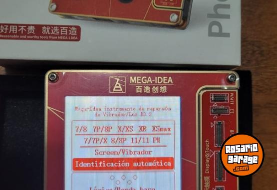 Electrónica - Programador Qianli Clone Boy 2.0 - iPhone 7 a 11 Pro - En Venta