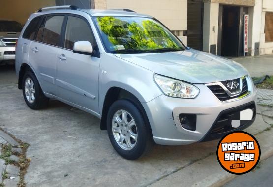 Autos - Chery TIGGO $5000 2015 Nafta - En Venta