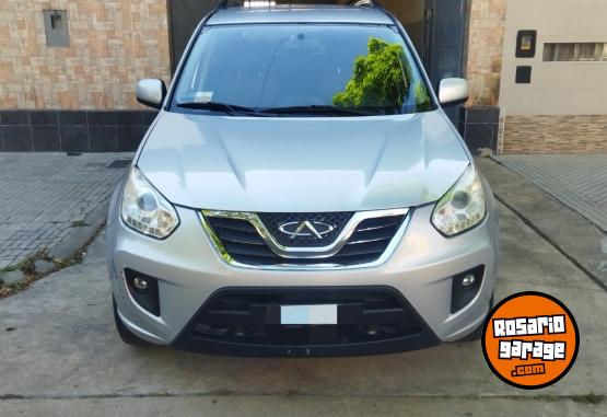 Autos - Chery TIGGO $5000 2015 Nafta - En Venta