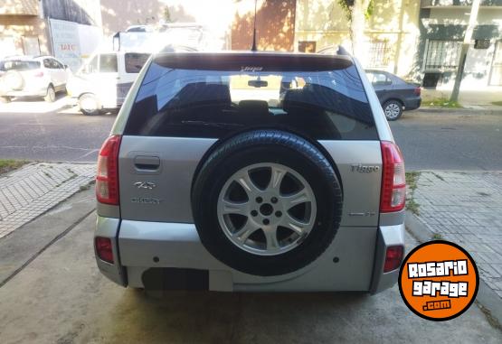 Autos - Chery TIGGO $5000 2015 Nafta - En Venta