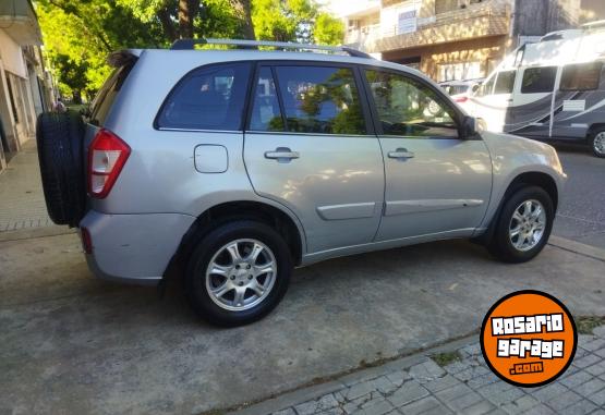 Autos - Chery TIGGO $5000 2015 Nafta - En Venta